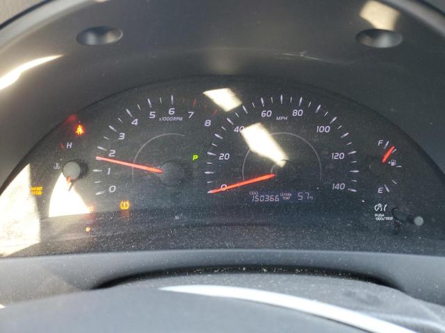 2011 TOYOTA CAMRY BASE #3286705321