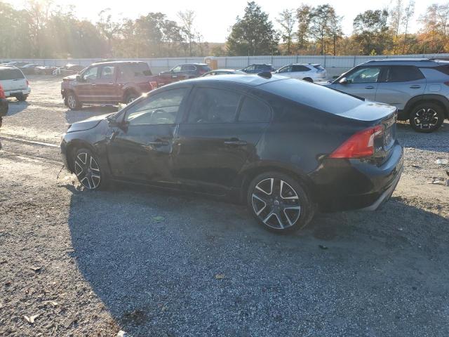 2018 VOLVO S60 DYNAMI YV126MFL6J2456164