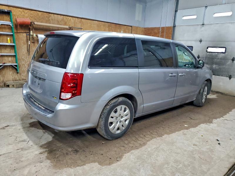 2018 DODGE GRAND CARA #3303663950