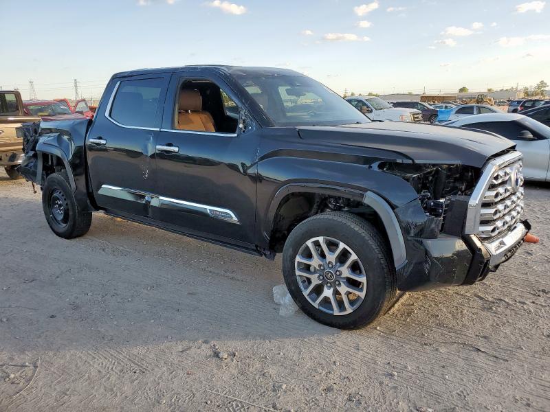 2024 TOYOTA TUNDRA CRE #3297038487