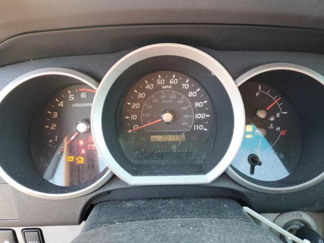 2008 TOYOTA 4RUNNER SR #3302816956