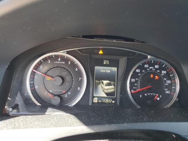 2016 TOYOTA CAMRY LE #3301751349