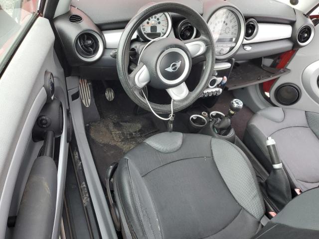 2008 MINI COOPER S #3293567952