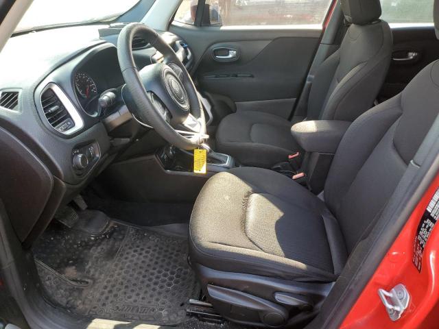 2018 JEEP RENEGADE S #3304516456