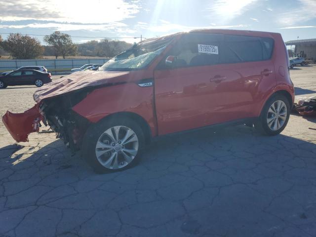 Global Auto Auctions: 2016 KIA SOUL !