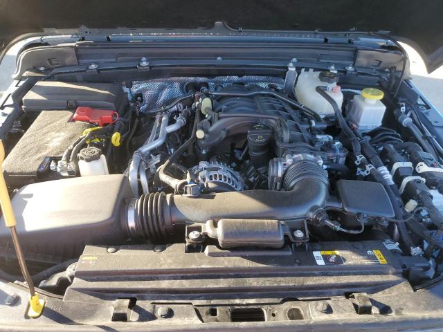 2025 JEEP GLADIATOR #3302735052