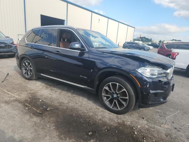 2017 BMW X5 XDR40E #3279584240