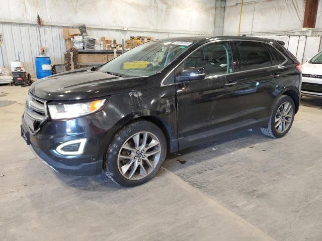 FORD EDGE TITAN