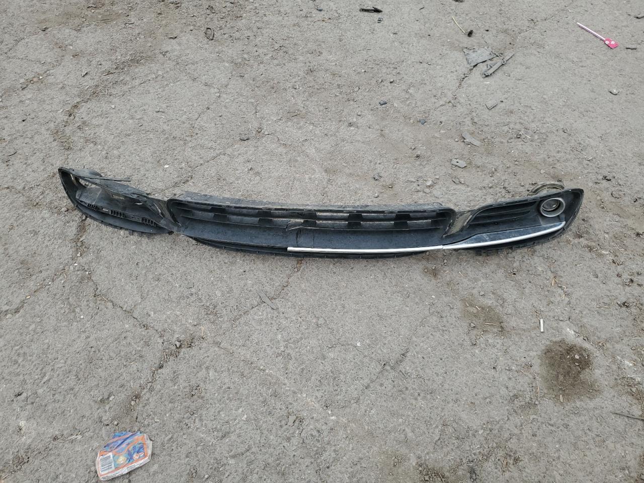 CHRYSLER TOWN & COUNTRY TOURING