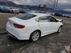 Lot #3298289025 2015 CHRYSLER 200 LIMITE