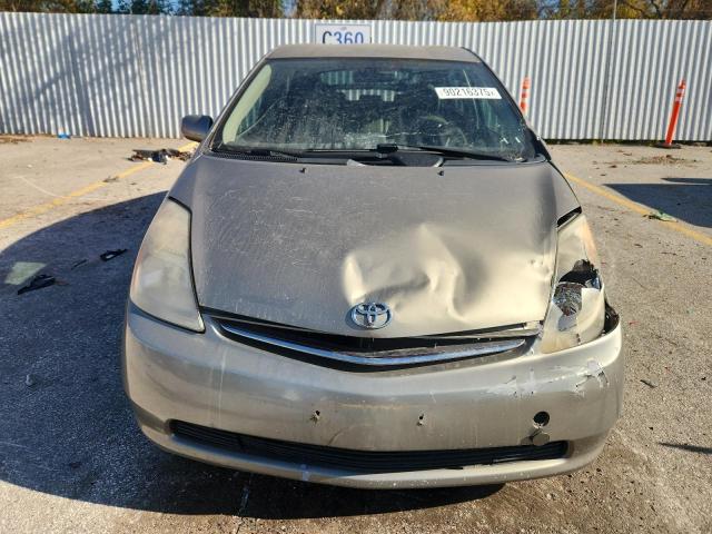 2007 TOYOTA PRIUS #3284099560