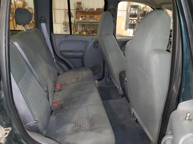 2005 JEEP LIBERTY SP #3283962809