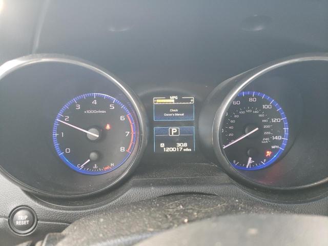 2017 SUBARU OUTBACK 2. #3301748394