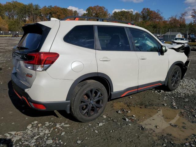 2019 SUBARU FORESTER S #3294414525