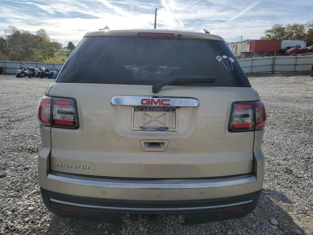 2013 GMC ACADIA SLT #3284023829