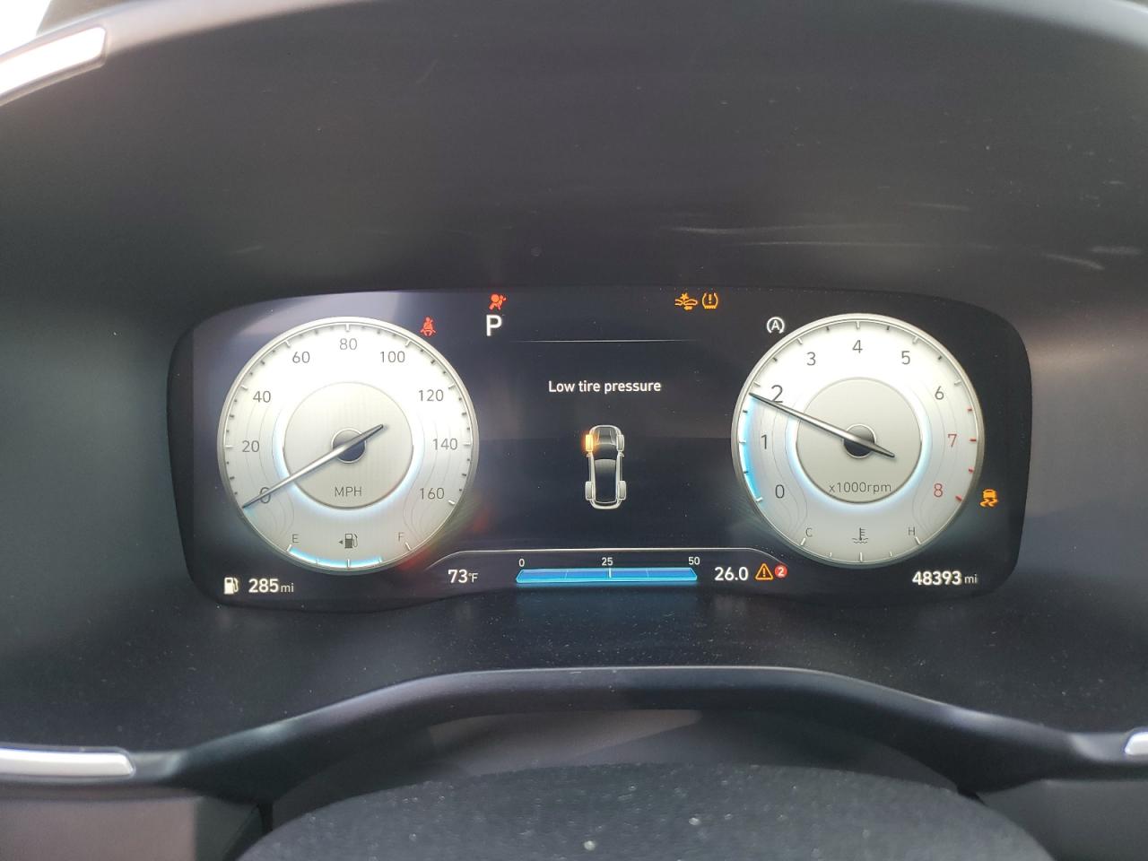 HYUNDAI SANTA FE LIMITED