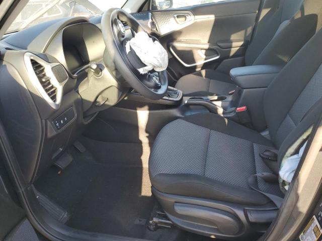 2024 KIA SOUL LX #3301751446