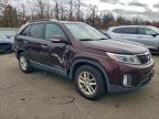 Lot #3309507571 2014 KIA SORENTO LX