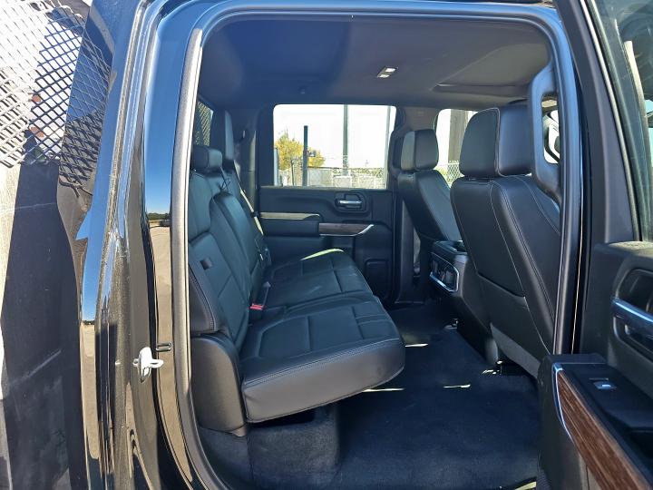 2022 CHEVROLET SILVERADO #3278545956