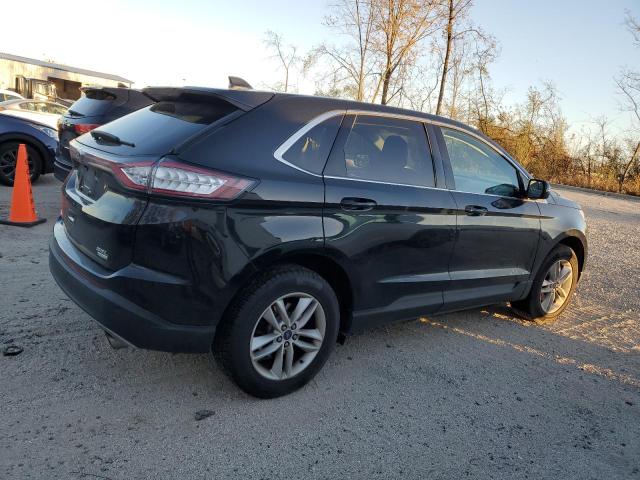 2015 FORD EDGE SEL - 2FMTK3J9XFBB05816