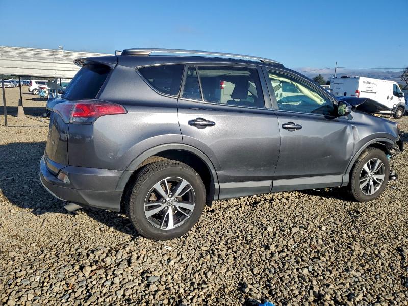 2016 TOYOTA RAV4 XLE #3304023597