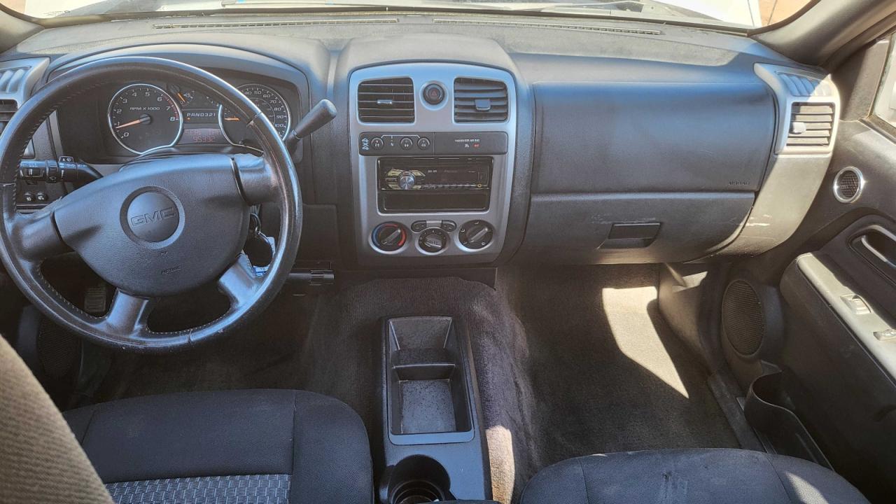 Lot #3284605384 2007 GMC CANYON