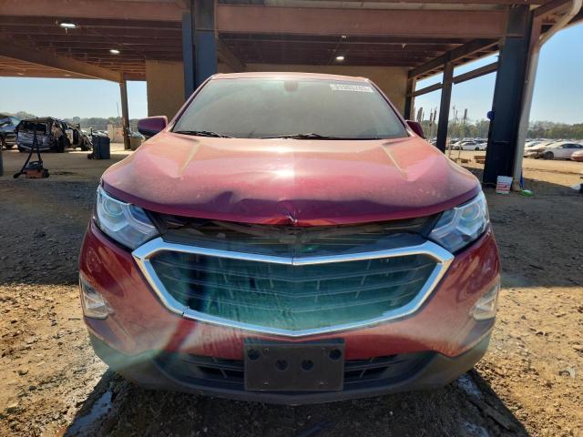 2018 CHEVROLET EQUINOX LT #3285736669