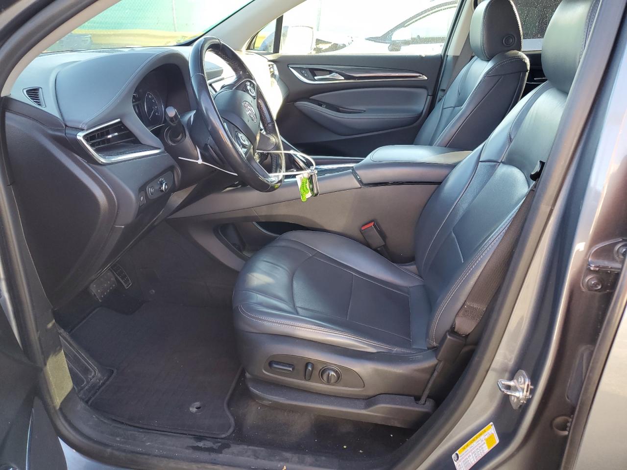 BUICK ENCLAVE ESSENCE