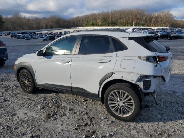 2019 HYUNDAI KONA SEL #3292390263