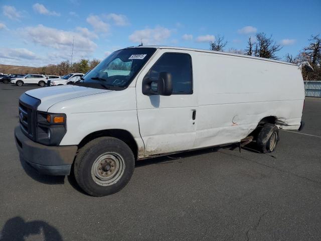 2011 FORD ECONOLINE #3301748396