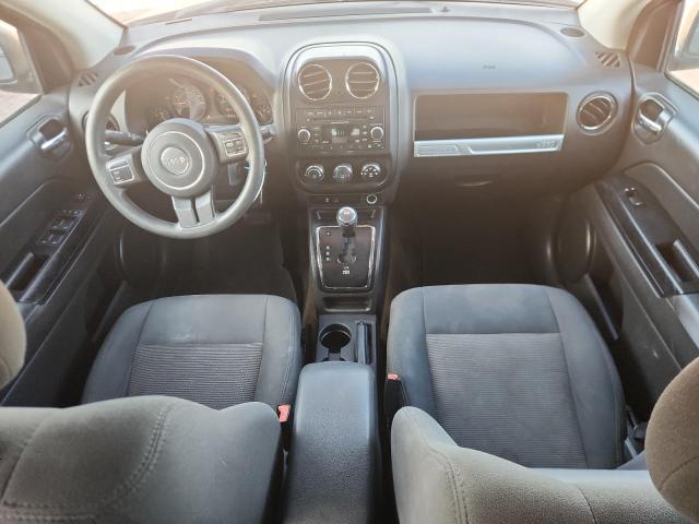 2016 JEEP COMPASS SP - 1C4NJCBA9GD666352