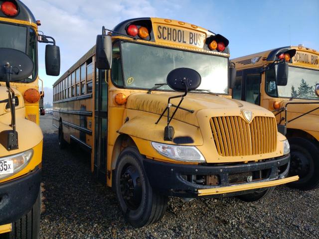 Global Auto Auctions: 2009 IC CORPORATION 3000 CE