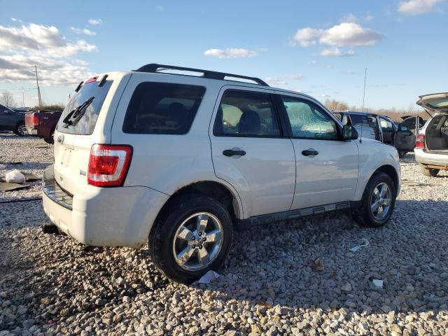 2011 FORD ESCAPE XLT - 1FMCU9DG8BKC62168