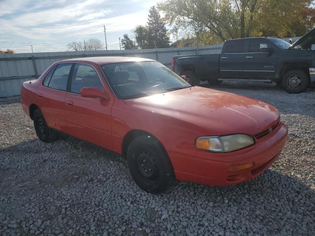 1996 TOYOTA CAMRY DX #3303727443