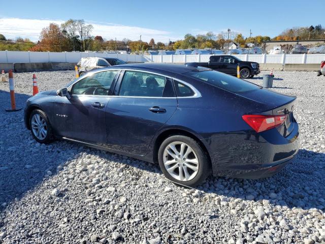 2016 CHEVROLET MALIBU LT - 1G1ZE5ST5GF297179