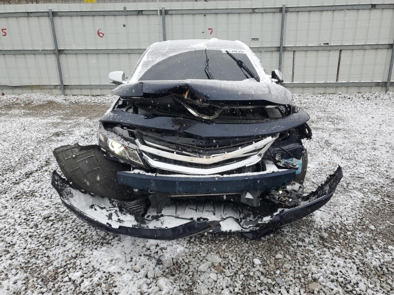 CHEVROLET IMPALA PREMIER