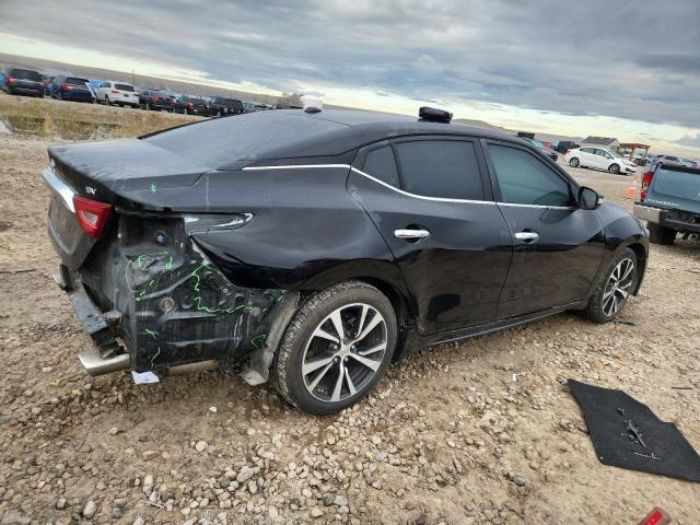 2018 NISSAN MAXIMA 3.5 #3293729931