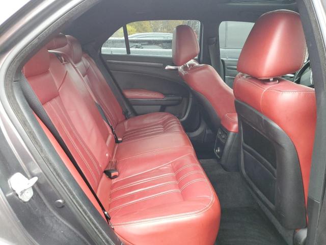 2014 CHRYSLER 300 S #3290200216