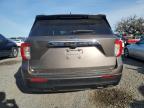Lot #3302653010 2021 FORD EXPLORER X