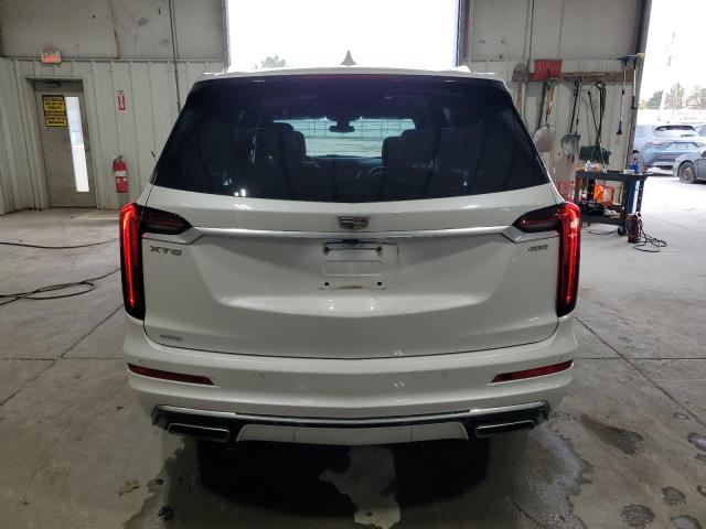2021 CADILLAC XT6 PREMIU #3303779450