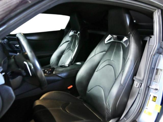 2020 TOYOTA SUPRA BASE #3285567336