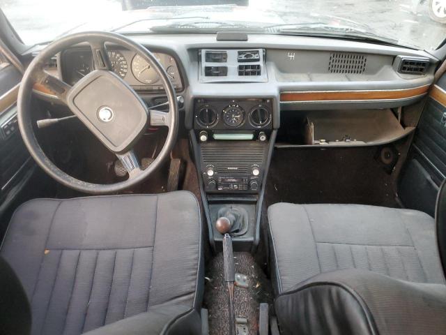 1976 BMW 530 I #3293423433