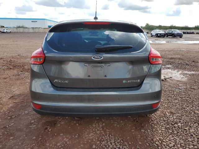 2017 FORD FOCUS BEV #3302918055