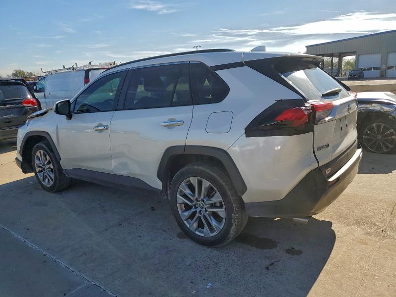 2019 TOYOTA RAV4 LIMIT #3316816408