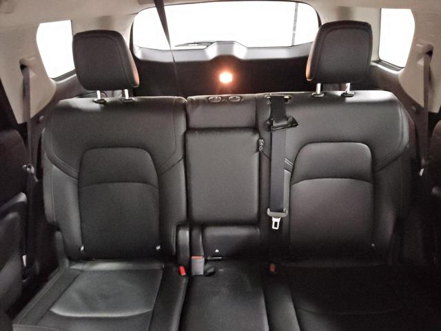 2025 NISSAN PATHFINDER - 5N1DR3CAXSC243857