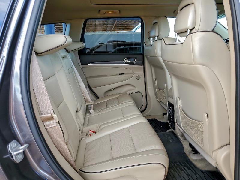 2015 JEEP GRAND CHER #3298311144