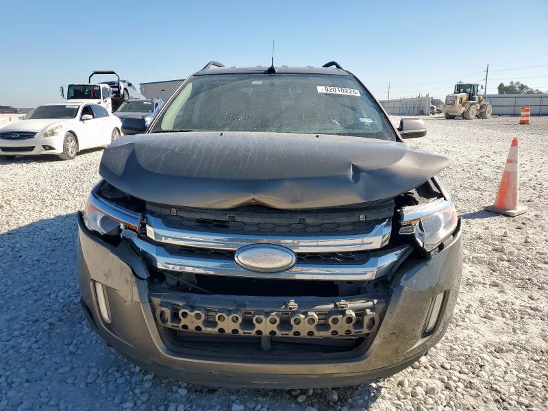 2012 FORD EDGE SEL #3310454298