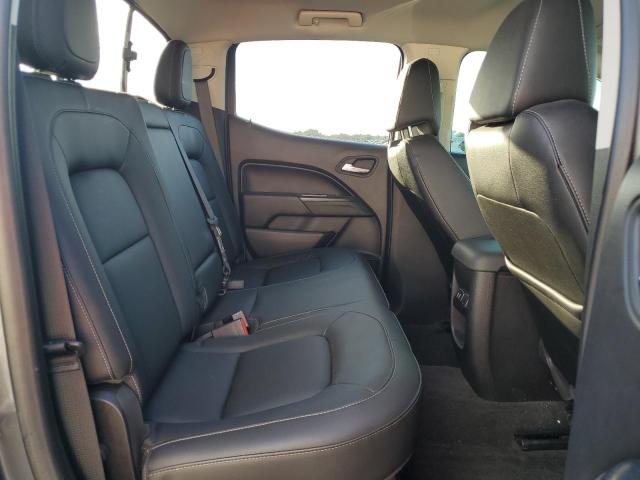 2016 CHEVROLET COLORADO L #3304001654