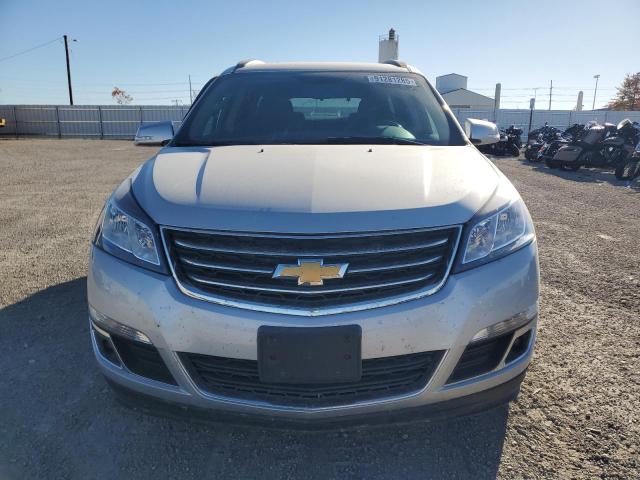 2017 CHEVROLET TRAVERSE L - 1GNKVGKD9HJ281330