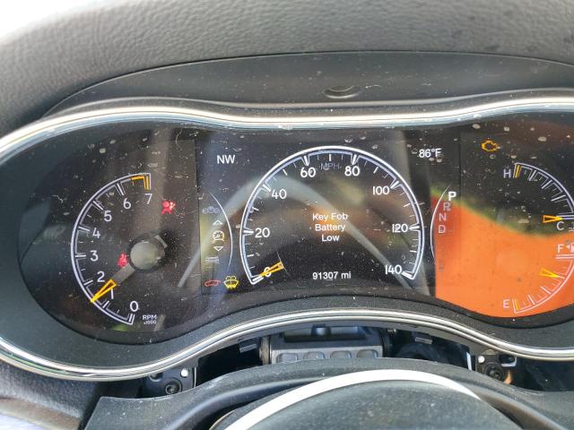 2017 JEEP GRAND CHER #3292546687